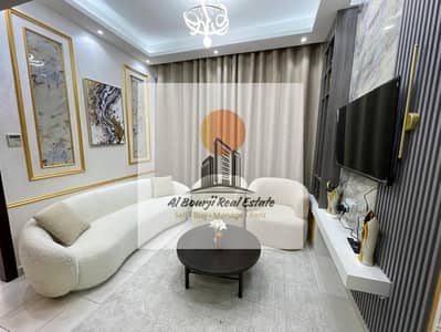 1 Bedroom Apartment for Sale in Al Hamidiyah, Ajman - 0177b426-407f-4c2c-8c12-b5d2588c83b4. jpg