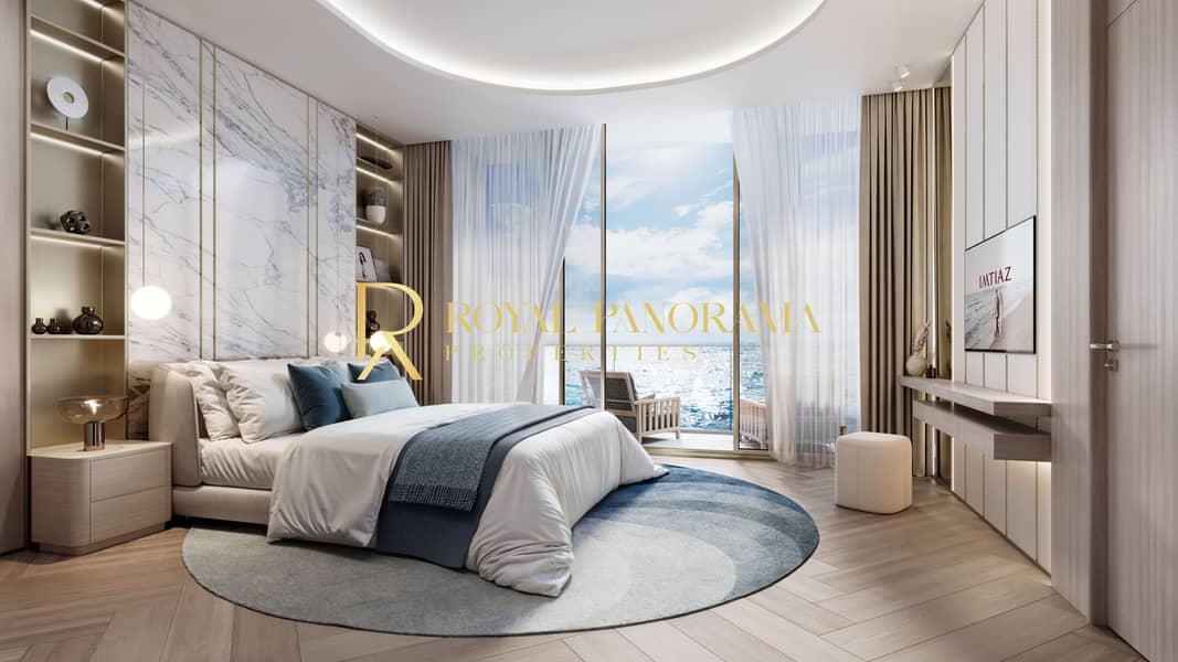 5 IMTIAZ - Sunset Bay - Bedroom 4. jpg