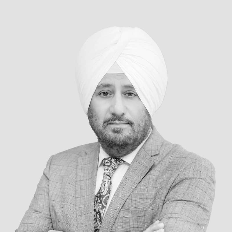 Kulwant Singh