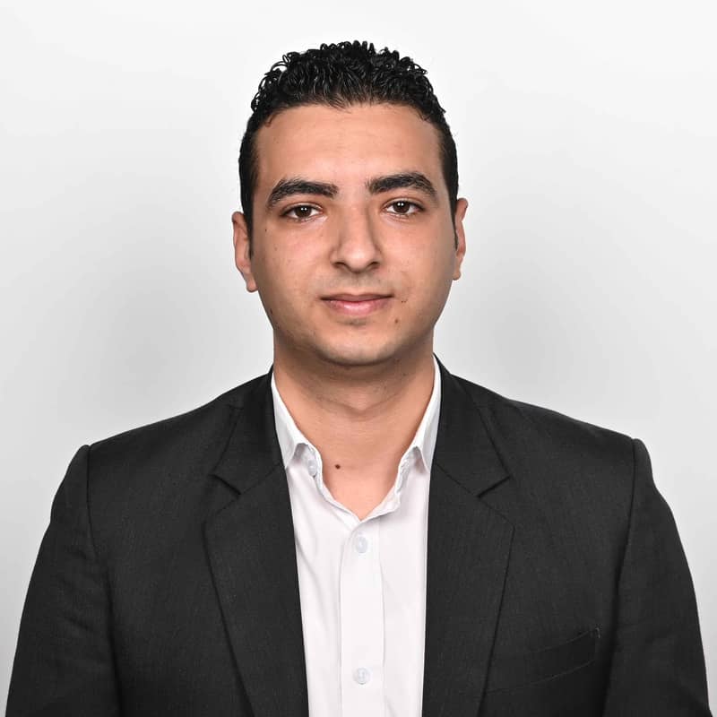 Mamdouh Doma