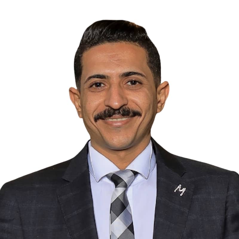 Ahmed Naser