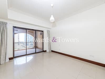 1 Bedroom Flat for Rent in Palm Jumeirah, Dubai - Spacious |Well Maintained | Ready to Move