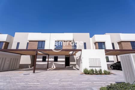 تاون هاوس 3 غرف نوم للبيع في جزيرة ياس، أبوظبي - IMG-20250205-WA0014. jpg
