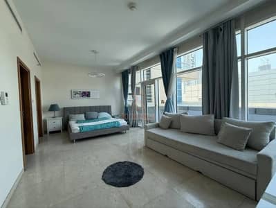 Studio for Sale in Business Bay, Dubai - Spacious Studio | Stunning View | Prime Location