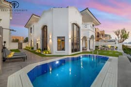 Rotunda 5BR Furnished I All Bills Included