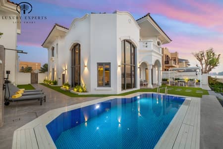 5 Bedroom Villa for Rent in Palm Jumeirah, Dubai - DOC-20220504-WA0145. -0. jpg