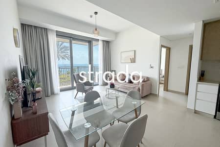 1 Bedroom Flat for Rent in Dubai Marina, Dubai - Vacant | Beautiful View | Fully Furnished