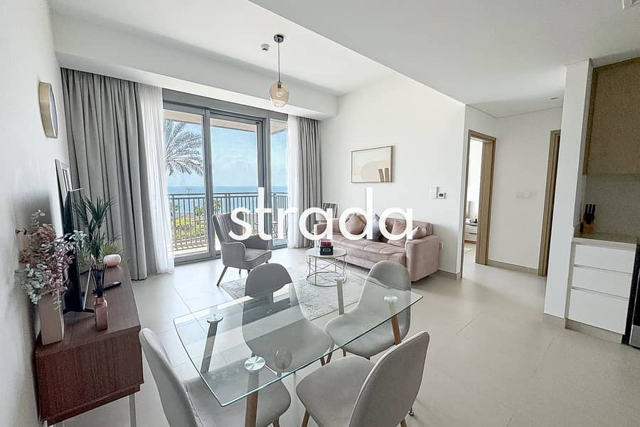 Vacant | Beautiful View | Fully Furnished Vacant | Beautiful View | Fully Furnished