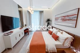 شقة في جايت ايليفن ريزيدنسز،دستركت 11،مدينة محمد بن راشد 1 غرفة 1224204 درهم - 11834323