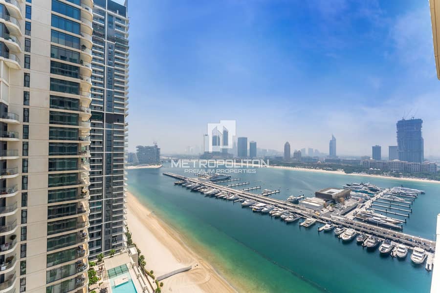 位于迪拜港,艾玛尔海滨社区,滨海景观公寓,滨海景观1号大厦 1 卧室的公寓 4100000 AED - 11834329 位于迪拜港,艾玛尔海滨社区,滨海景观公寓,滨海景观1号大厦 1 卧室的公寓 4100000 AED - 11834329