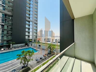 1 Bedroom Flat for Rent in Sobha Hartland, Dubai - IMG-20250603-WA0045. jpg