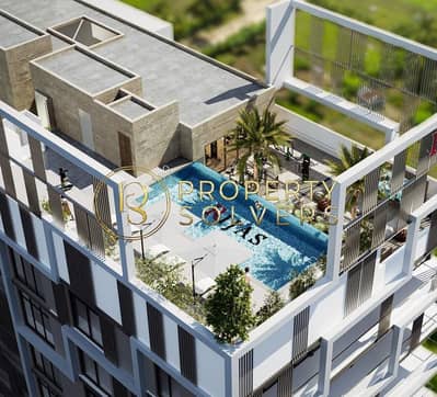 Studio for Sale in Majan, Dubai - f5e42a276b4826a16498a5e23efe0f59. jpg