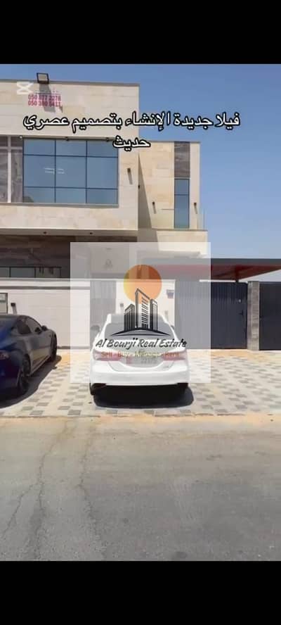 3 Bedroom Villa for Rent in Al Jurf, Ajman - IMG-20250603-WA0161. jpg