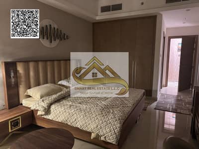 فلیٹ 1 غرفة نوم للبيع في الراشدية، عجمان - 11. png