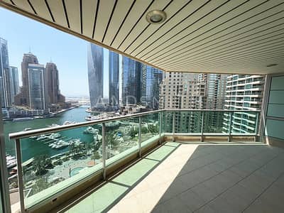 2 Bedroom Apartment for Rent in Dubai Marina, Dubai - 2006 (2) copy. jpg