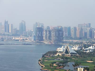 شقة 2 غرفة نوم للايجار في القرية الثقافية (واجهة الجداف البحرية)، دبي - 3408 (2) copy. jpg