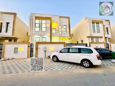 فیلا 5 غرف نوم للايجار في الزاهية، عجمان - 092888c0-0934-4edb-8046-e88204ac7217. jpg