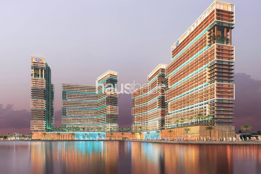 位于迪拜海港城,Chelsea Residences by DAMAC 3 卧室的公寓 5550000 AED - 11834422 位于迪拜海港城,Chelsea Residences by DAMAC 3 卧室的公寓 5550000 AED - 11834422