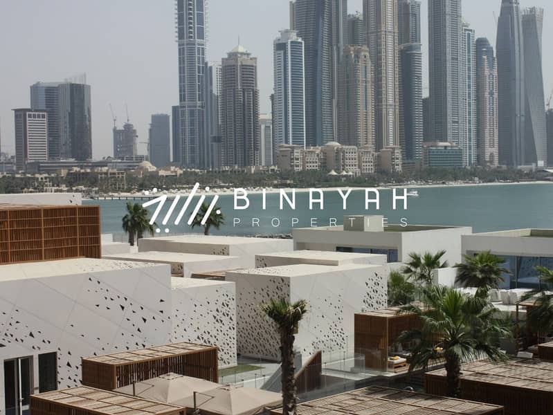 شقة في فايف نخلة جميرا،نخلة جميرا 3 غرف 640000 درهم - 11834398 شقة في فايف نخلة جميرا،نخلة جميرا 3 غرف 640000 درهم - 11834398