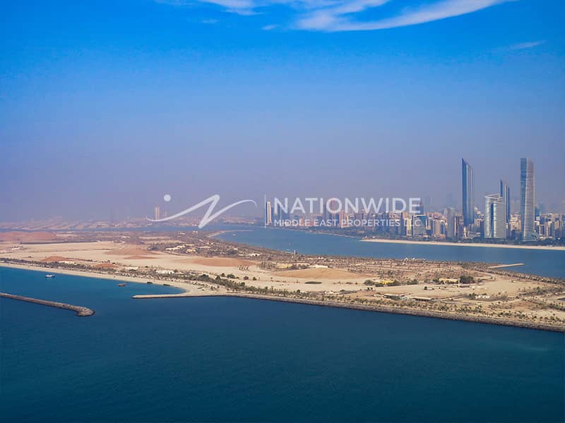 شقة في فيرمونت المارينا ريزيدنس،مارينا 1 غرفة 166000 درهم - 11834468 شقة في فيرمونت المارينا ريزيدنس،مارينا 1 غرفة 166000 درهم - 11834468