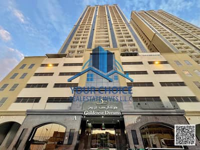 1 Bedroom Flat for Sale in Emirates City, Ajman - IMG-20250603-WA0034. jpg