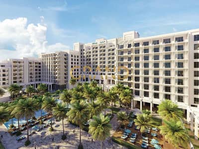 1 Bedroom Flat for Sale in Yas Island, Abu Dhabi - 4. jpg