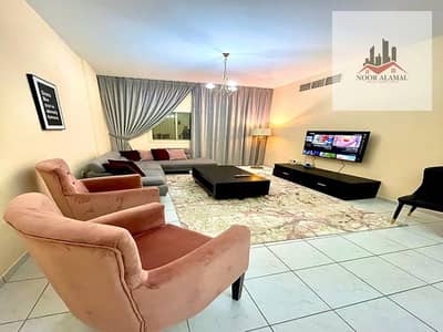 شقة 2 غرفة نوم للايجار في المجاز، الشارقة - 3e452bd0-0376-4fc4-8d03-1bc342b830fc. jpg