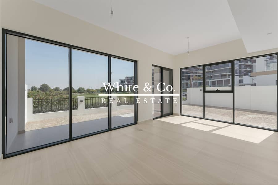 Brand New 4BR | Corner Unit | Large Plot Brand New 4BR | Corner Unit | Large Plot