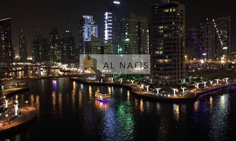 Best 1 BR With Full Marina View Best 1 BR With Full Marina View