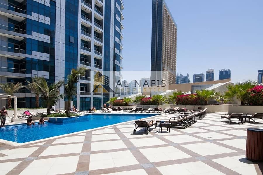 Best 1 BR With Full Marina View Best 1 BR With Full Marina View