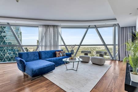 2 Bedroom Flat for Rent in DIFC, Dubai - d0531eeb-08d8-407c-608b-3daef00d5600. jpeg