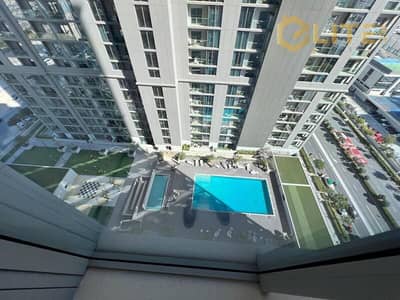 2 Bedroom Apartment for Rent in Sobha Hartland, Dubai - IMG-20250428-WA0057. jpg