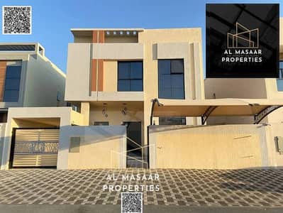 5 Bedroom Villa for Sale in Al Zahya, Ajman - 777473284-800x600. jpeg