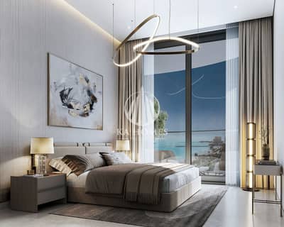 3 Cпальни Апартамент Продажа в Олд Таун Ариа, Умм-эль-Кайвайн - 1BHK-AM Bedroom (2). jpg