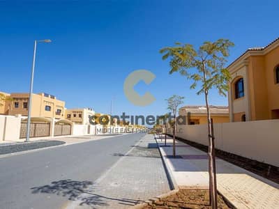 Plot for Sale in Mohammed Bin Zayed City, Abu Dhabi - 2. jpg