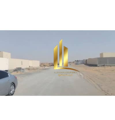 ارض صناعية  للبيع في صناعية الصجعة، الشارقة - WhatsApp Image 2025-03-25 at 10.25. 20 PM. jpeg