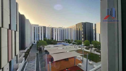 1 Bedroom Flat for Rent in Aljada, Sharjah - 1000287172. jpg