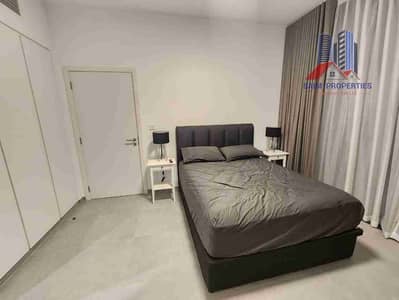 1 Bedroom Apartment for Rent in Aljada, Sharjah - 1000036048. jpg