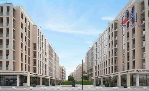 1 Bedroom Flat for Rent in Muwaileh, Sharjah - 1000291633. jpg