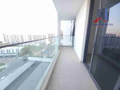 2 Bedroom Flat for Rent in Aljada, Sharjah - 20250508_180400. jpg
