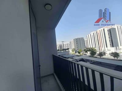 1 Bedroom Flat for Rent in Aljada, Sharjah - 20250527_155007. jpg