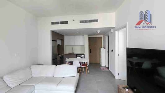 1 Bedroom Flat for Rent in Aljada, Sharjah - 1000034602. jpg