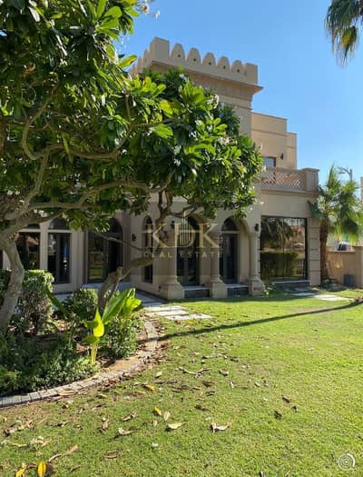 3 Bedroom Villa for Rent in Palm Jumeirah, Dubai - IMG-20250603-WA0157. jpg