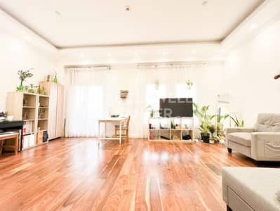 1 Bedroom Flat for Sale in Remraam, Dubai - Prime Location | Upgraded | Vacant On Transfer