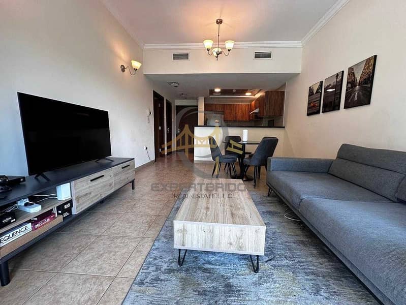 Квартира в Дубай Спортс Сити,Голф Вью, 1 спальня, 650000 AED - 11834606 Квартира в Дубай Спортс Сити,Голф Вью, 1 спальня, 650000 AED - 11834606