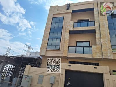 6 Bedroom Villa for Rent in Al Yasmeen, Ajman - 3eeeaee0-0912-4696-a77c-267c63ed06b3. jpg