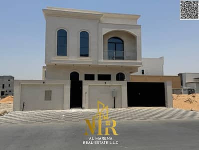 فیلا 5 غرف نوم للبيع في الياسمين، عجمان - IMG-20250602-WA0386. jpg