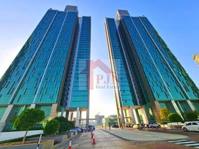 2 Bedroom Flat for Sale in Al Reem Island, Abu Dhabi - 5b72517c-2953-4c17-9233-01ee899d3eff (1). jpg
