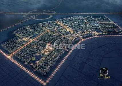 Plot for Sale in Al Shamkha, Abu Dhabi - 2CGNpj3SPN8pF1J5T3M9r8ogXWVA4yQNd028wMYi. jpg