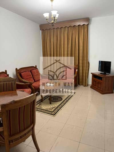 فلیٹ 1 غرفة نوم للايجار في شارع حمدان، أبوظبي - ea63bfc2-eb94-483f-82cc-2715363ebf0e. jpg